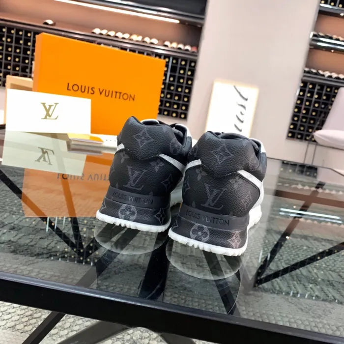 LOUIS V - SNEAKERS