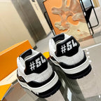LOUIS V - SNEAKERS
