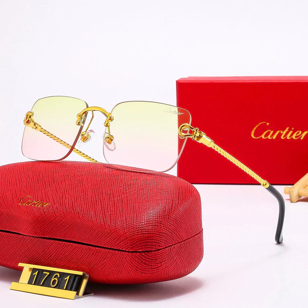 Cool Fashion SUNGLASSES 1761