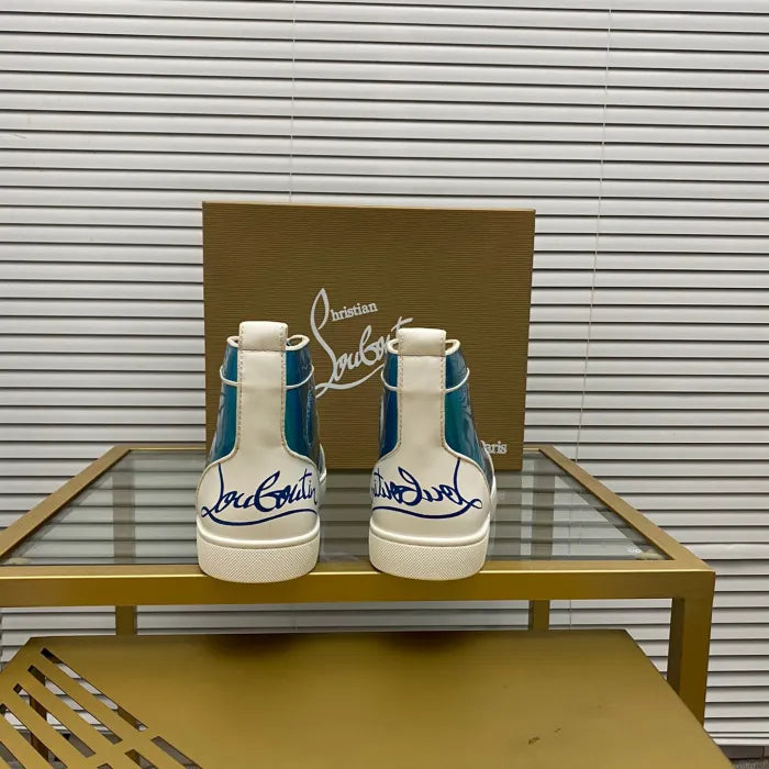C - SNEAKERS