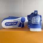 LOUIS V - SNEAKERS