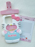 kitty-IPhone  Case