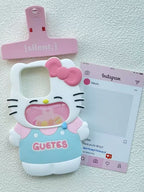 kitty-IPhone  Case