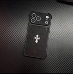 Trendy phone case（Logo Emblem Version）