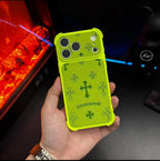 Trendy phone case
