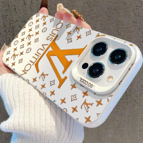 Classic Compatible for iPhone 17 Pro Max Case