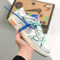 N - SNEAKERS