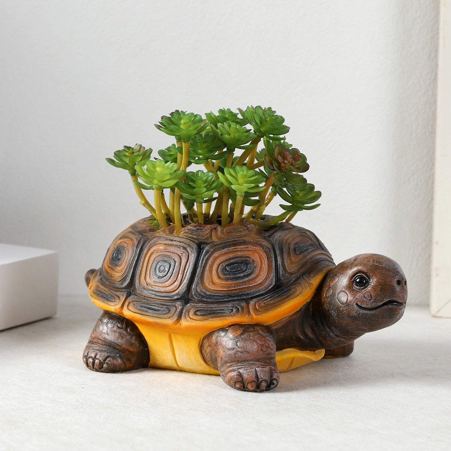 Turtle Planter