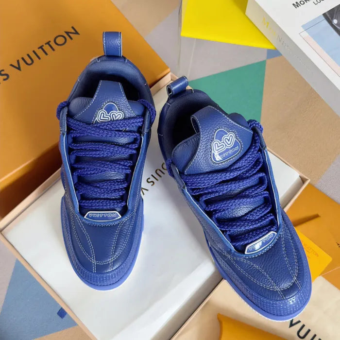 LOUIS V - SNEAKERS