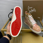 A - SNEAKERS