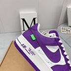 LOUIS V - SNEAKERS