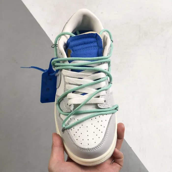 N - SNEAKERS