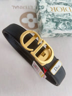D - GÜRTEL