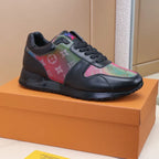 LOUIS V - SNEAKERS