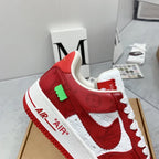 LOUIS V - SNEAKERS