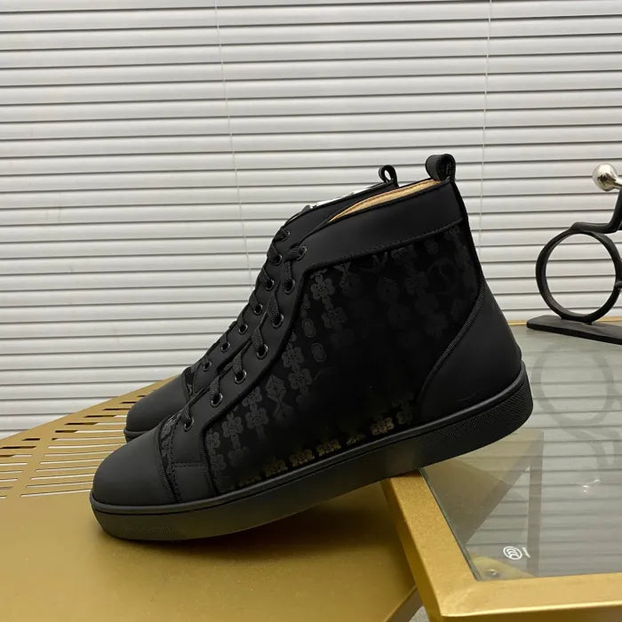 C - SNEAKERS