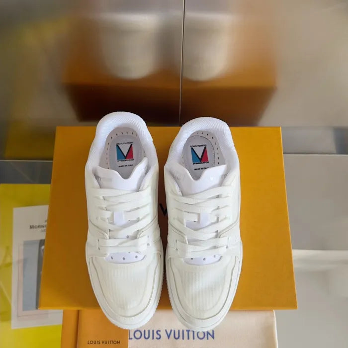 LOUIS V - SNEAKERS