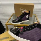 A - SNEAKERS