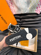 LOUIS V - SNEAKERS
