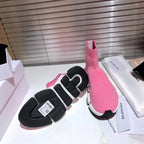 B - SNEAKERS