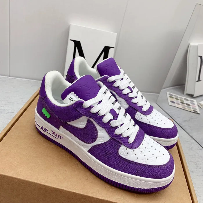 LOUIS V - SNEAKERS