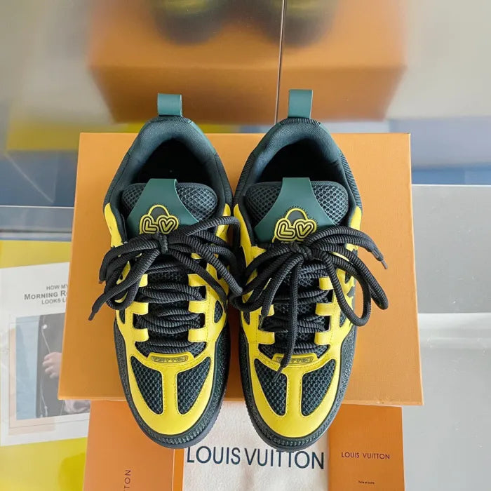 LOUIS V - SNEAKERS
