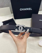C - GÜRTEL