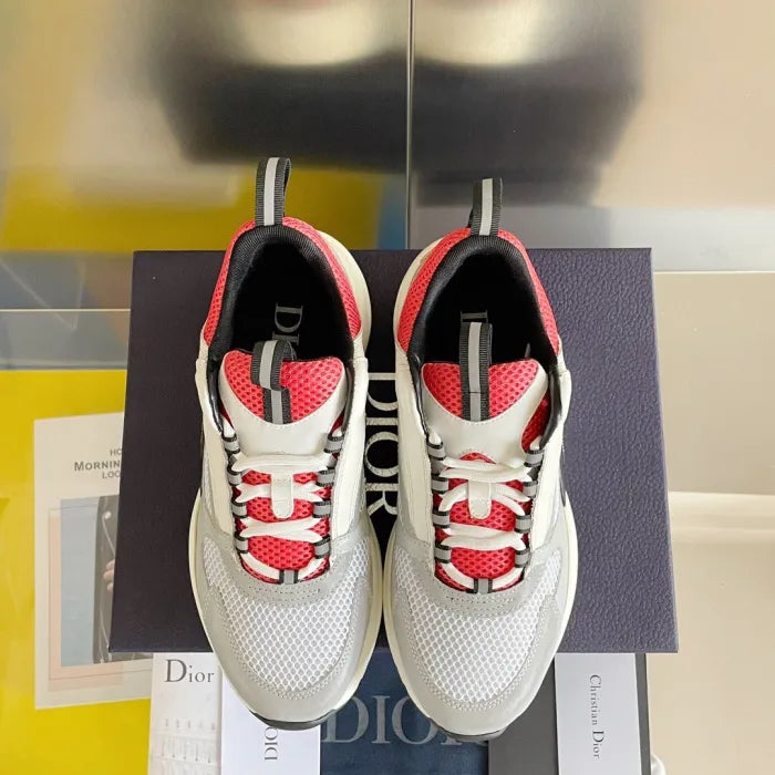 D - SNEAKERS