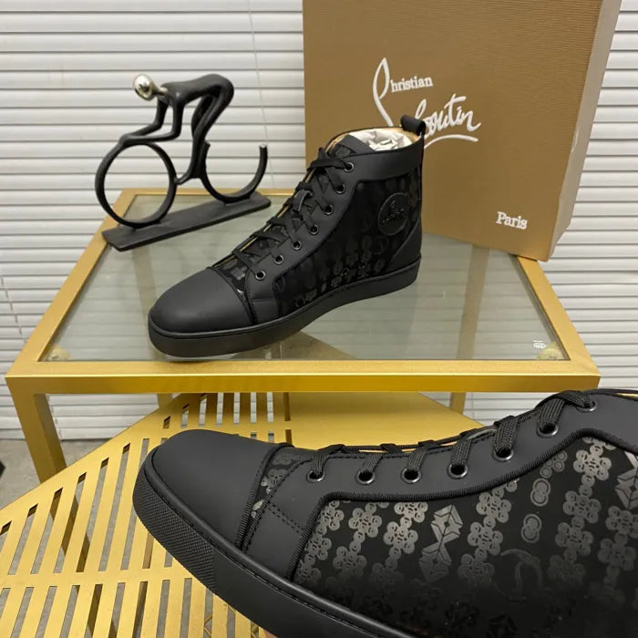 C - SNEAKERS