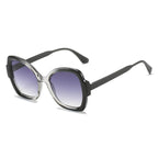 Butterfly Fashion Sunglasses