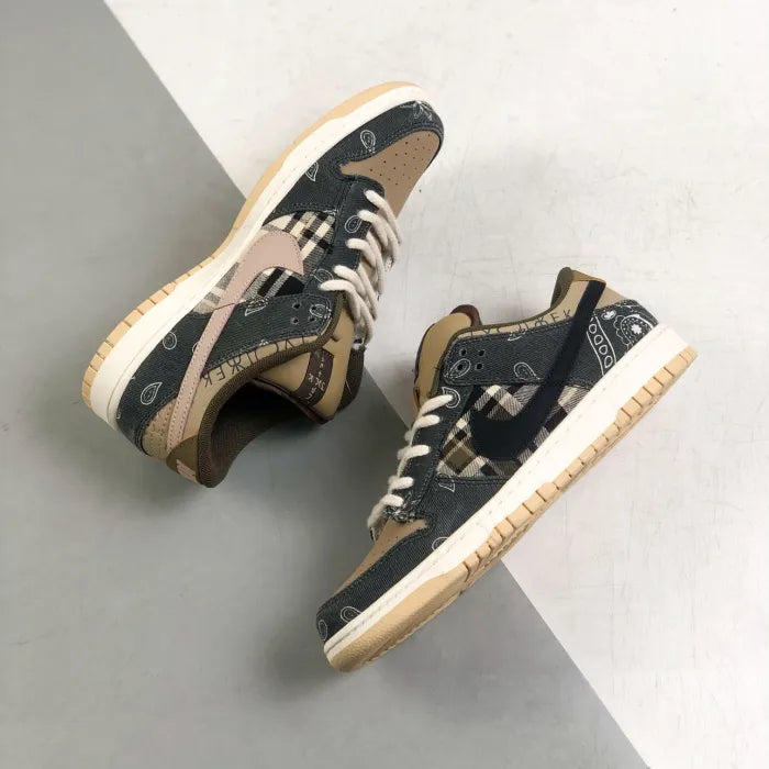 N - SNEAKERS