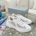 P - SNEAKERS