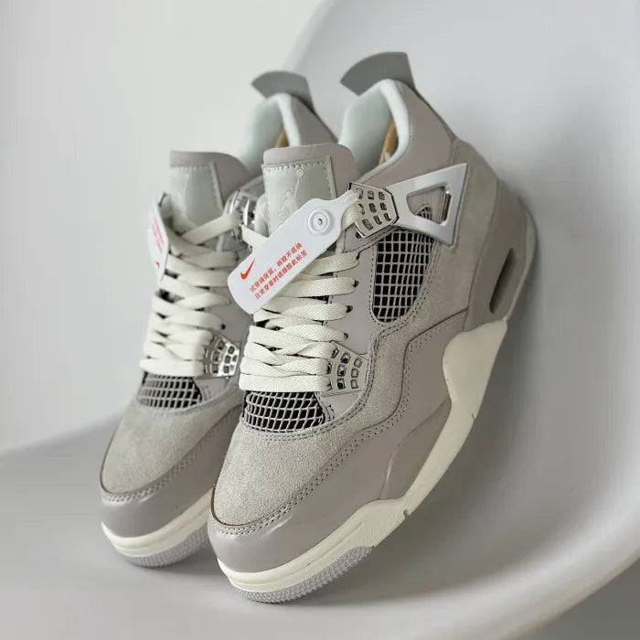 N - SNEAKERS