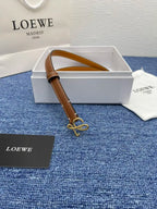 L - GÜRTEL