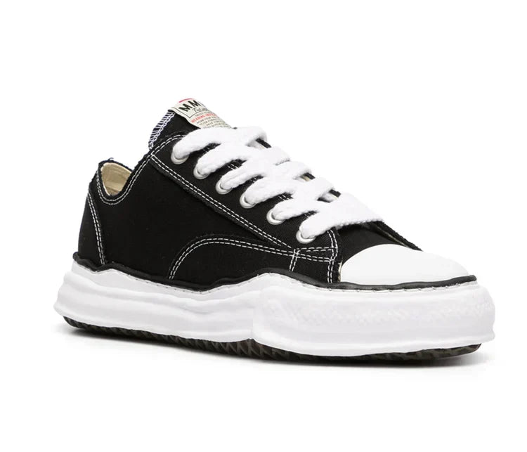 GUIBTS - LOW TOP SNEAKERS