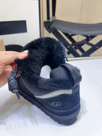 UGG - LOWMEL SNEAKERS