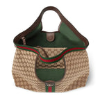 Giglio Series Tote Bag · Luxury Classic Elegance