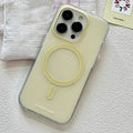 green apple -IPhone  Case