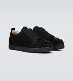 RED SOLE - SNEAKERS