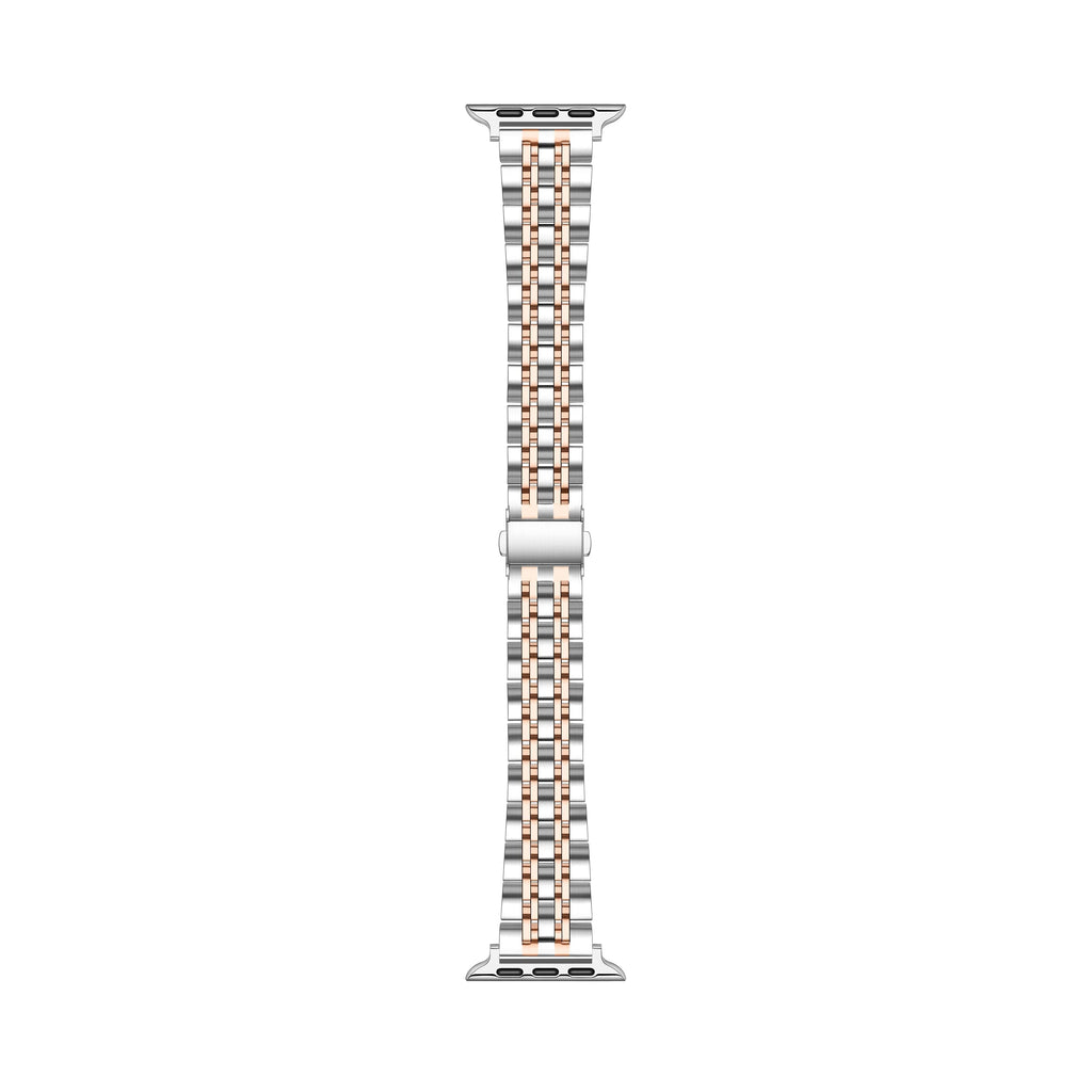Rainey Stainless Steel Band for Apple Watch