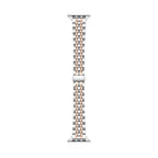 Rainey Stainless Steel Band for Apple Watch