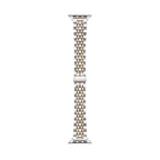 Rainey Stainless Steel Band for Apple Watch