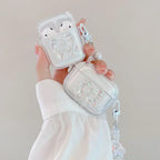 Pendant Airpods Earphone Cases
