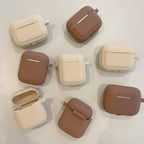 Case For Apple Airpods Pro 3 Case Silicone Earphone Cover For Airpods 3