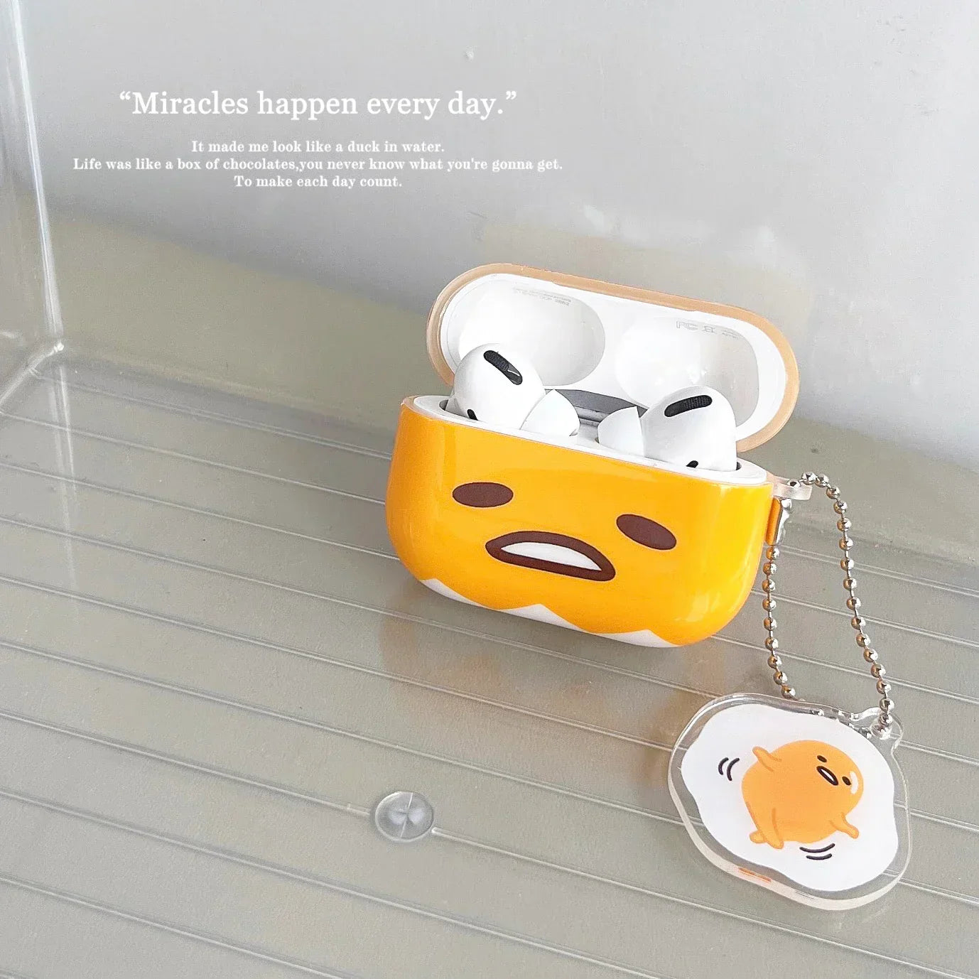 Bluetooth Earphone Soft case Earphone Case Airpods Case
