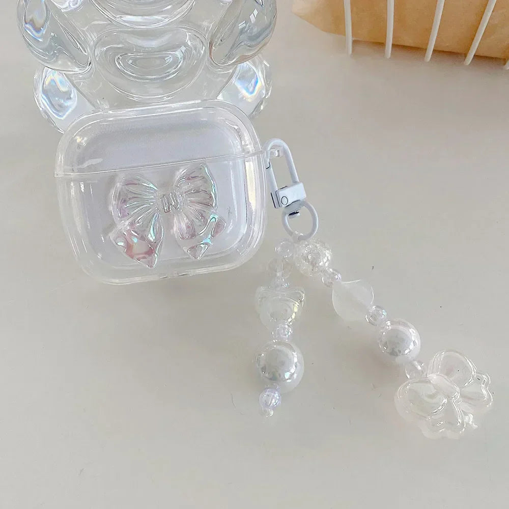 Pendant Airpods Earphone Cases