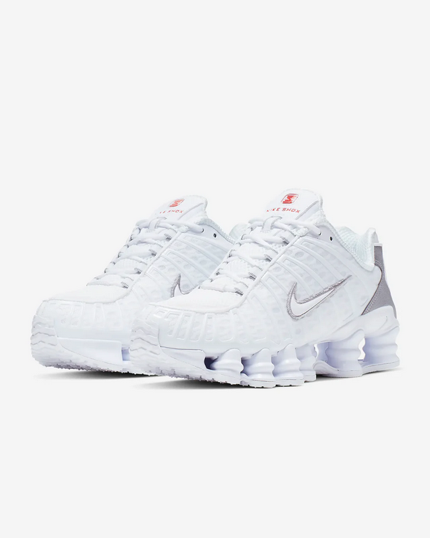 SHOCKWAVE - RUNNER SNEAKERS