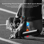 NEW Ultra Watch Men Smart Watch Series 8 NFC Door Access Smartwatch For Android Apple Phone Watch Bands