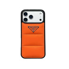Luxury Modern Phone Case For iPhone 17 / 16 / 15 / 14