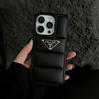 Luxury Modern Phone Case For iPhone 17 / 16 / 15 / 14